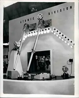 Handled: Computers - Electronics - Robots - Technology - TV's