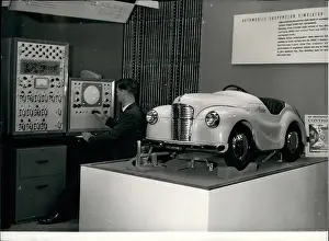 Varying: Computers - Electronics - Robots - Technology - TV's