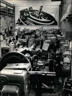 Thru: Computers - Electronics - Robots - Technology - TV's