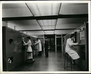 Herstmonceux: Computers - Electronics - Robots - Technology - TV's