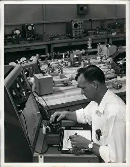 Variations: Computers - Electronics - Robots - Technology - TV's