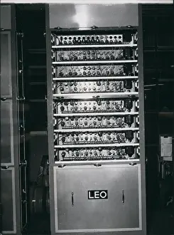 Valves: Computers - Electronics - Robots - Technology - TV's