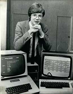 Earns: Computers - Electronics - Robots - Technology - TV's