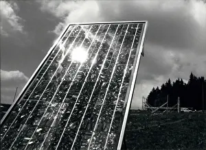 Soleil: Computers - Electronics - Robots - Technology - TV's