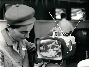Originality: Computers - Electronics - Robots - Technology - TV's