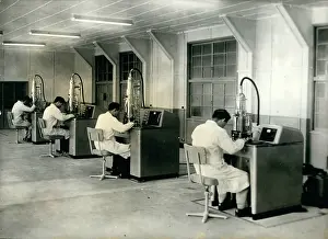 Microscopes: Computers - Electronics - Robots - Technology - TV's