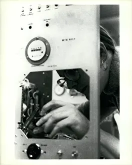 Raytheon: Computers - Electronics - Robots - Technology - TV's