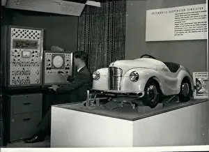 Varying: Computers - Electronics - Robots - Technology - TV's