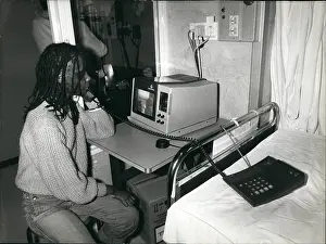 Sterile: Computers - Electronics - Robots - Technology - TV's