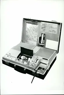 Transmit: Computers - Electronics - Robots - Technology - TV's