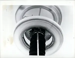 Prevents: Computers - Electronics - Robots - Technology - TV's