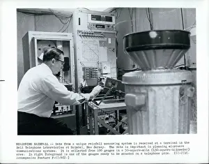 Gauges: Computers - Electronics - Robots - Technology - TV's