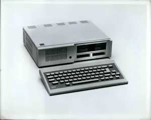 User: Computers - Electronics - Robots - Technology - TV's