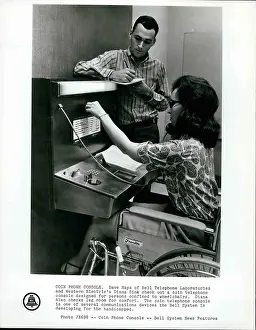 Confined: Computers - Electronics - Robots - Technology - TV's