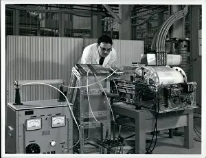 Coils: Computers - Electronics - Robots - Technology - TV's