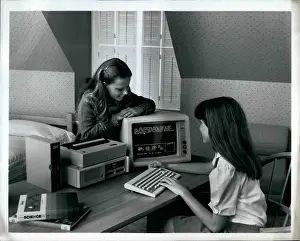 Applications: Computers - Electronics - Robots - Technology - TV's