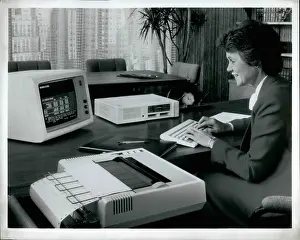 Attachment: Computers - Electronics - Robots - Technology - TV's