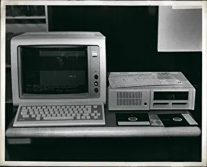 Unveils: Computers - Electronics - Robots - Technology - TV's