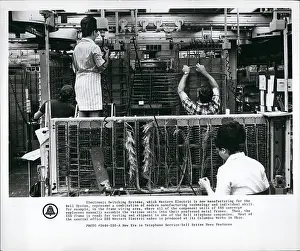Wiring: Computers - Electronics - Robots - Technology - TV's