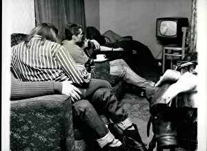 Thrills: Computers - Electronics - Robots - Technology - TV's