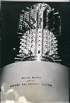 Storing: Computers - Electronics - Robots - Technology - TV's