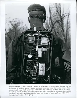Detect: Computers - Electronics - Robots - Technology - TV's