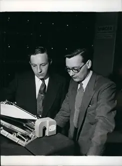 Reeling: Computers - Electronics - Robots - Technology - TV's