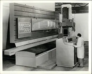 Forging: Computers - Electronics - Robots - Technology - TV's