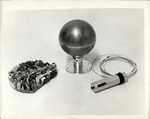 Ions: Computers - Electronics - Robots - Technology - TV's