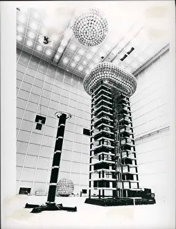 Impulse: Computers - Electronics - Robots - Technology - TV's