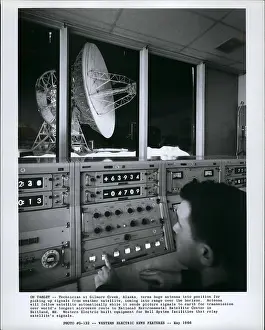 Gilmore: Computers - Electronics - Robots - Technology - TV's