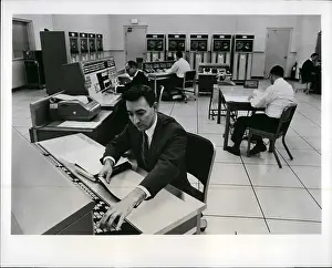 Punched: Computers - Electronics - Robots - Technology - TV's