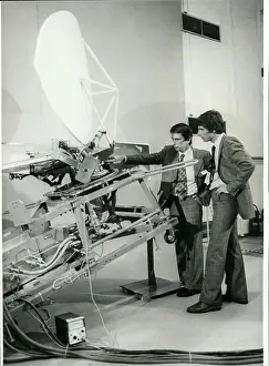 Sensing: Computers - Electronics - Robots - Technology - TV's