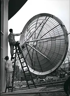Aerials: Computers - Electronics - Robots - Technology - TV's