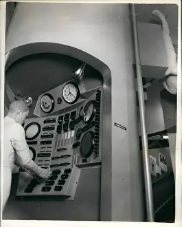 Aeronauts: Computers - Electronics - Robots - Technology - TV's
