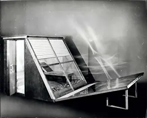 Panes: Computers - Electronics - Robots - Technology - TV's