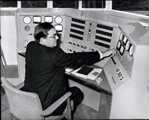 Jodrell: Computers - Electronics - Robots - Technology - TV's