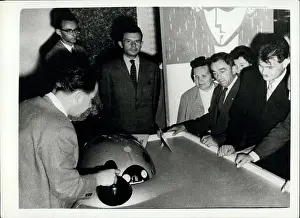 Touched: Computers - Electronics - Robots - Technology - TV's