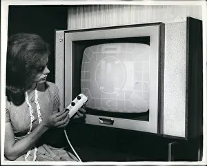 Telecast: Computers - Electronics - Robots - Technology - TV's