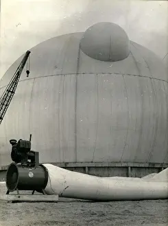 Radome: Computers - Electronics - Robots - Technology - TV's