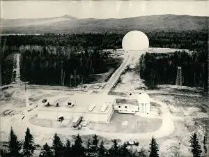 Telstar: Computers - Electronics - Robots - Technology - TV's