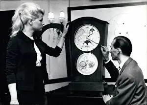 Watchmaker: Computers - Electronics - Robots - Technology - TV's