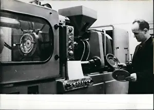 Thermo: Computers - Electronics - Robots - Technology - TV's