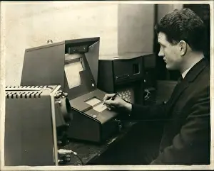 Enables: Computers - Electronics - Robots - Technology - TV's