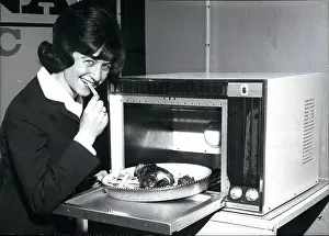 Refrigerator: Computers - Electronics - Robots - Technology - TV's