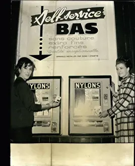 Nylon: Computers - Electronics - Robots - Technology - TV's
