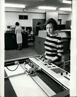 Combining: Computers - Electronics - Robots - Technology - TV's