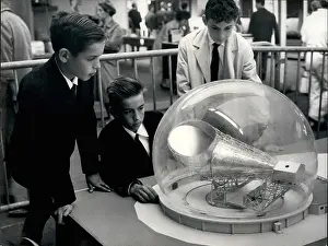Yearly: Computers - Electronics - Robots - Technology - TV's