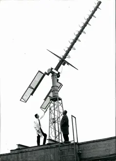 Forecast: Computers - Electronics - Robots - Technology - TV's