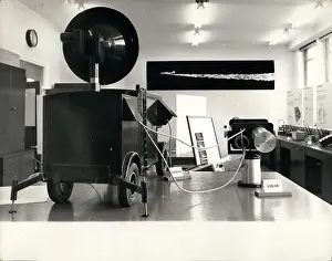 Disseminated: Computers - Electronics - Robots - Technology - TV's